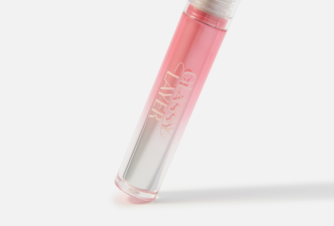 LUNA glossy lip tint GLASSY LAYER