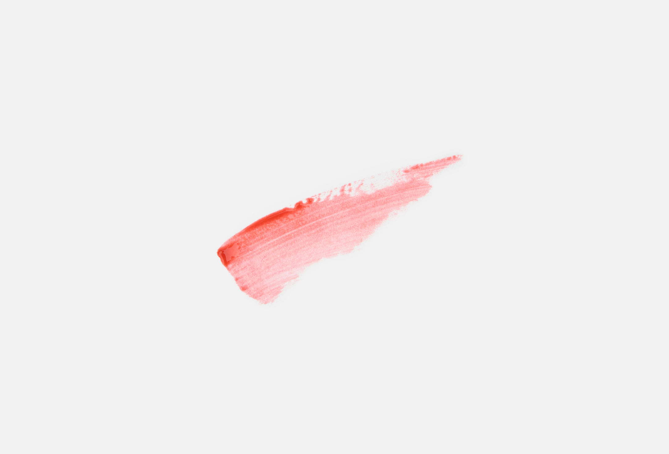 LUNA glossy lip tint GLASSY LAYER