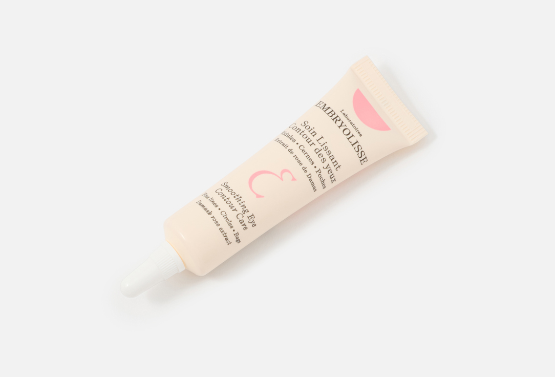 Embryolisse Smoothing Eye cream Contour Care 15 ml Embryolisse Smoothing Eye cream Contour Care