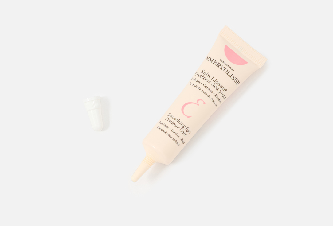 Embryolisse Smoothing Eye cream Contour Care 15 ml Embryolisse Smoothing Eye cream Contour Care
