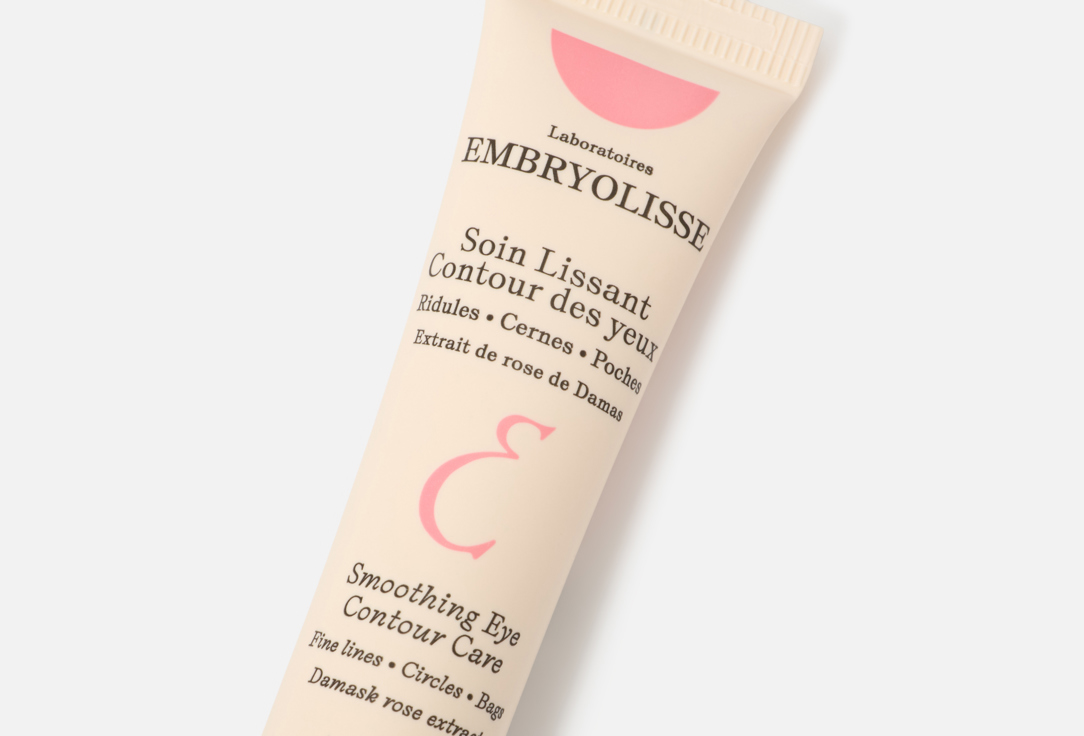 Embryolisse Smoothing Eye cream Contour Care 15 ml Embryolisse Smoothing Eye cream Contour Care