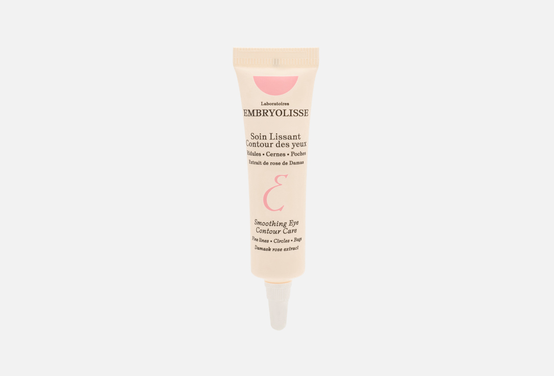 Embryolisse Smoothing Eye cream Contour Care 15 ml Embryolisse Smoothing Eye cream Contour Care