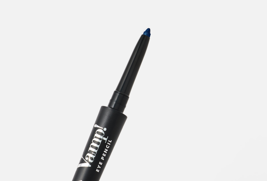 Pupa Waterproof Eyeliner & Kajal Pencil 2-in-1 VAMP! EYE PENCIL