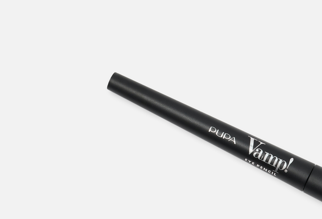 Pupa Waterproof Eyeliner & Kajal Pencil 2-in-1 VAMP! EYE PENCIL