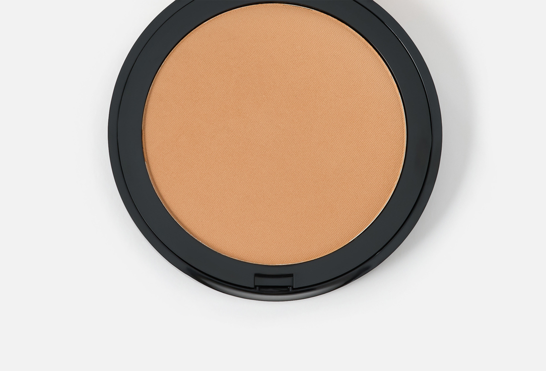 Pupa Smoothing Compact Face Powder WONDER ME POWDER-NO-POWDER 050, Sunkiss 7.5 g Pupa Smoothing Compact Face Powder WONDER ME POWDER-NO-POWDER