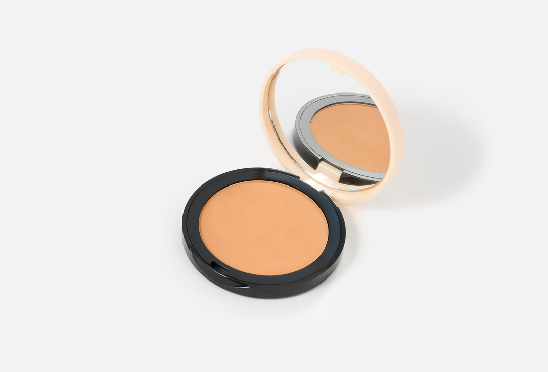 Pupa Smoothing Compact Face Powder WONDER ME POWDER-NO-POWDER 050, Sunkiss 7.5 g Pupa Smoothing Compact Face Powder WONDER ME POWDER-NO-POWDER