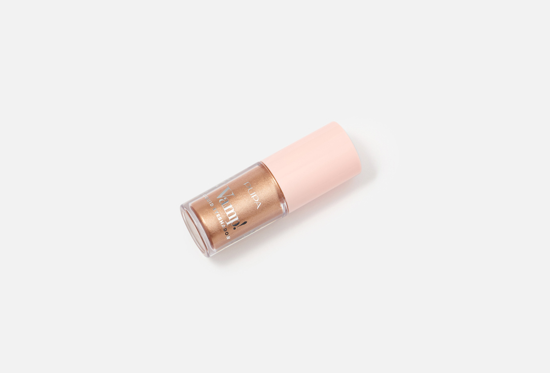 Pupa Liquid Eyeshadow Vamp!
