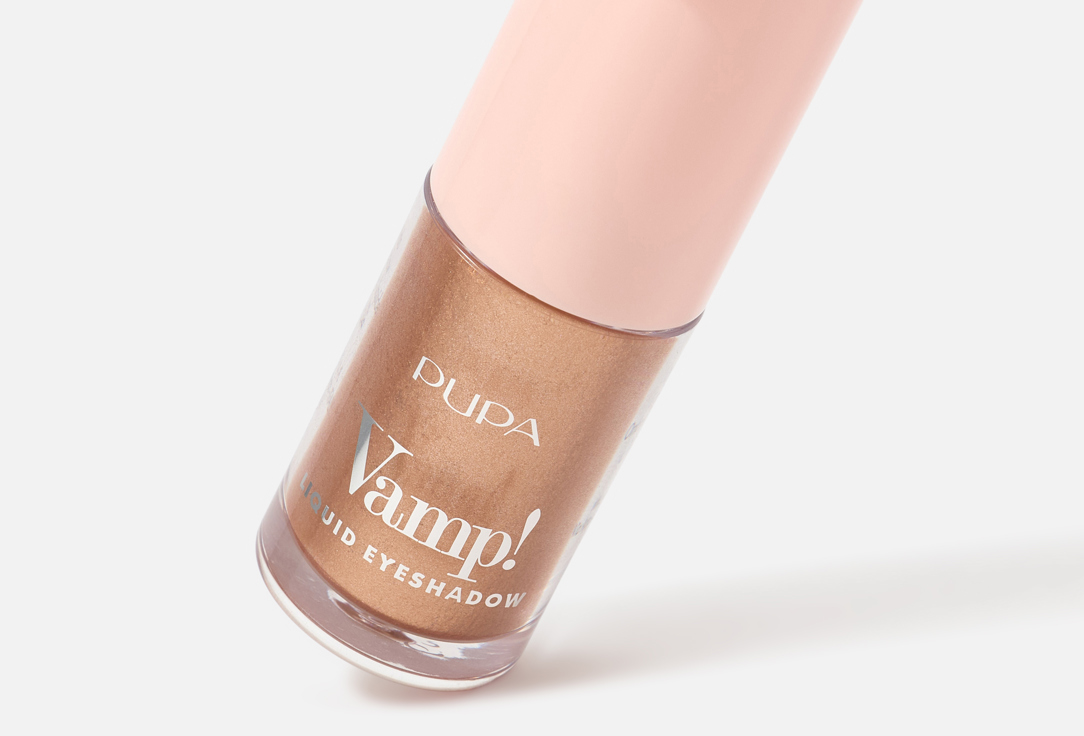 Pupa Liquid Eyeshadow Vamp!