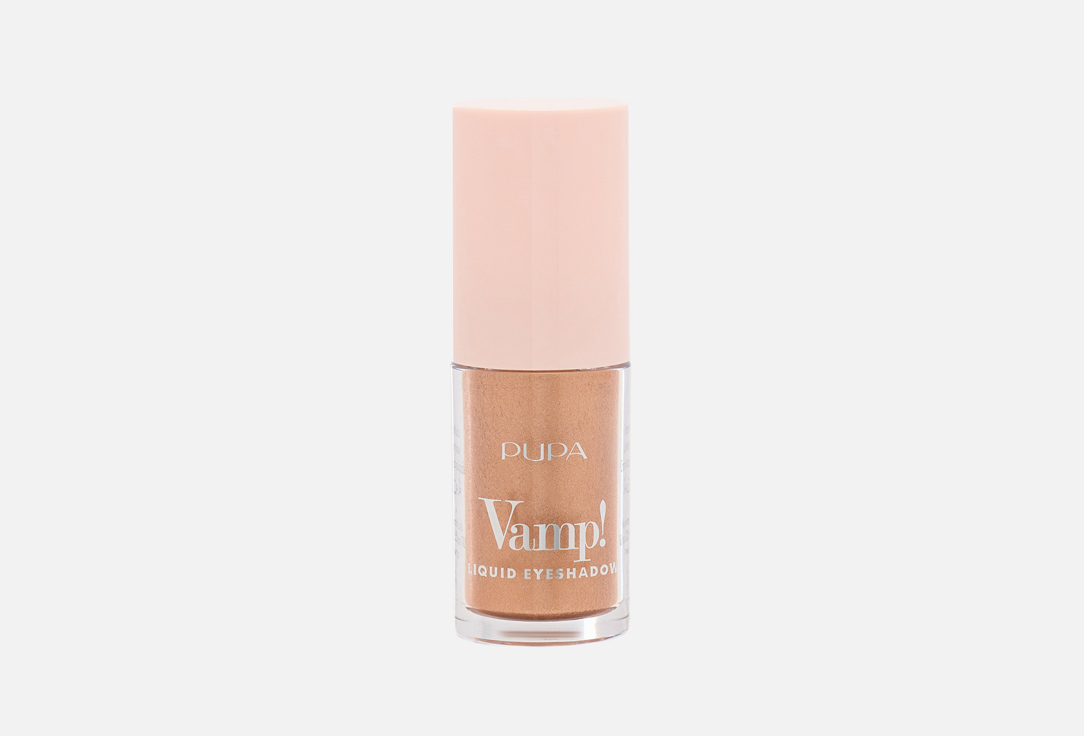 Pupa Liquid Eyeshadow Vamp!