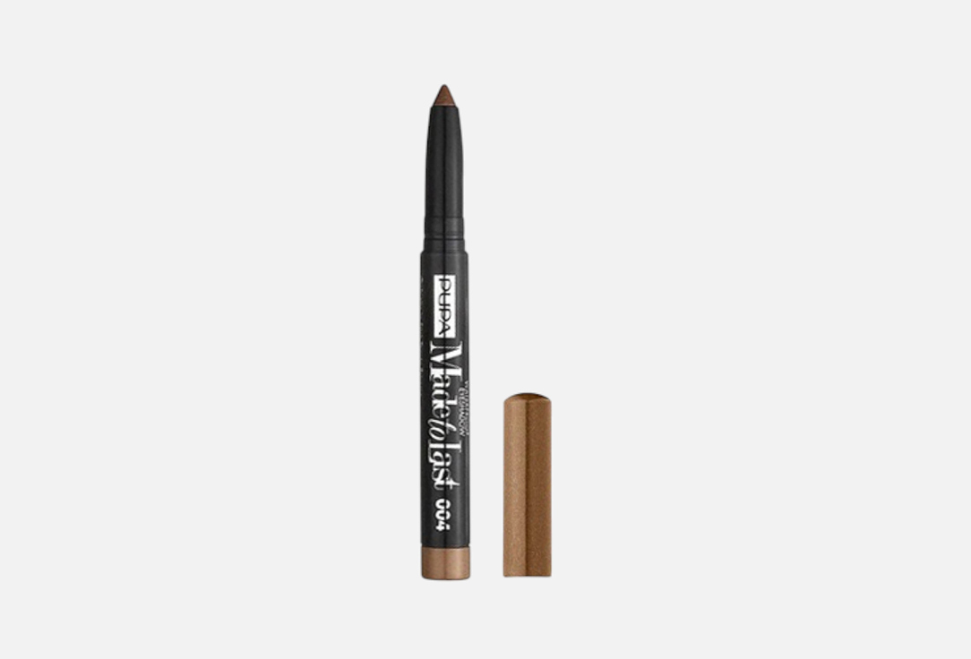 Pupa Long-Lasting Eyeshadow Pencil MADE TO LAST WATERPROOF EYESHADOW