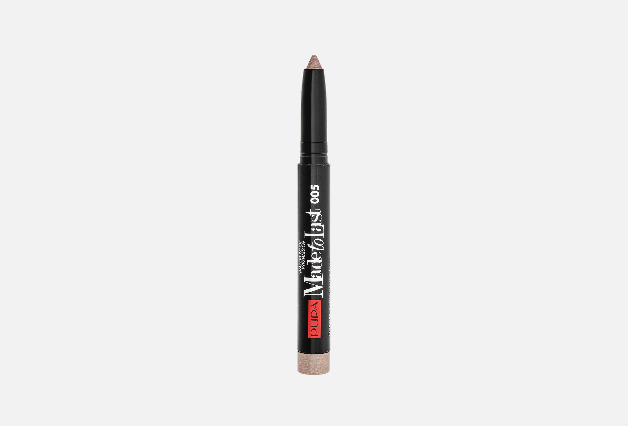 MADE TO LAST WATERPROOF EYESHADOW  1.4 005, Desert taupe