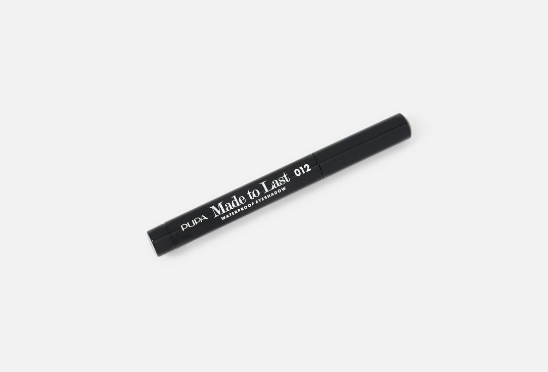 Pupa Long-lasting Stick Eyeshadow Made to Last Waterproof Eyeshadow