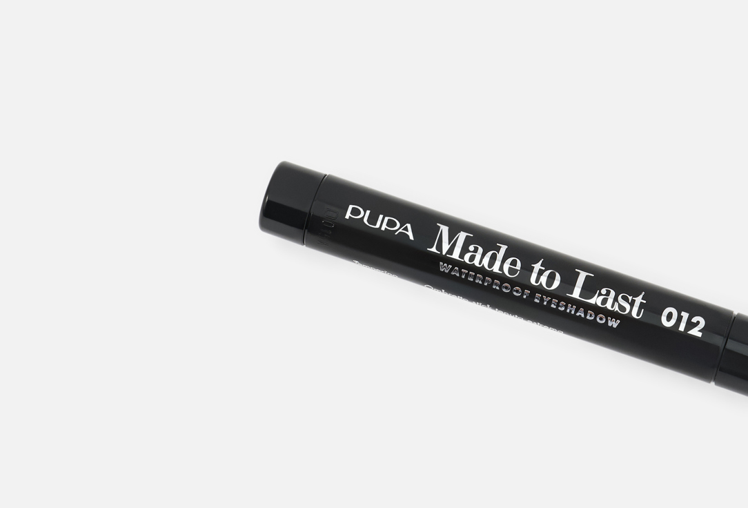 Pupa Long-lasting Stick Eyeshadow Made to Last Waterproof Eyeshadow