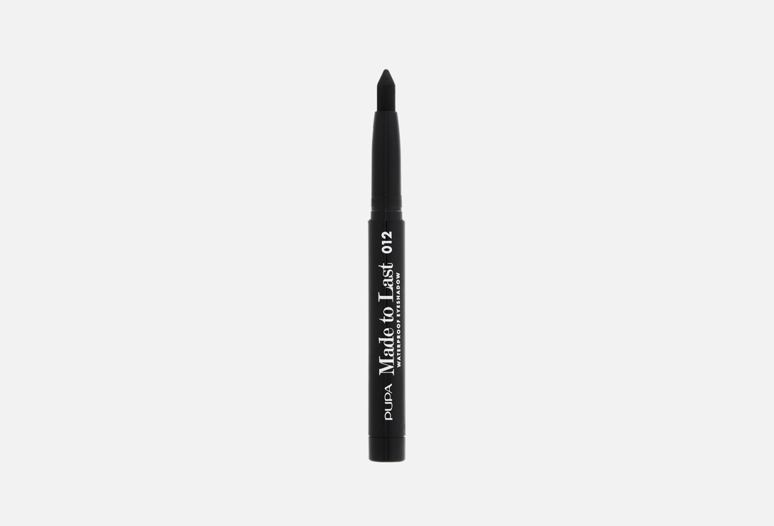 Pupa Long-lasting Stick Eyeshadow Made to Last Waterproof Eyeshadow