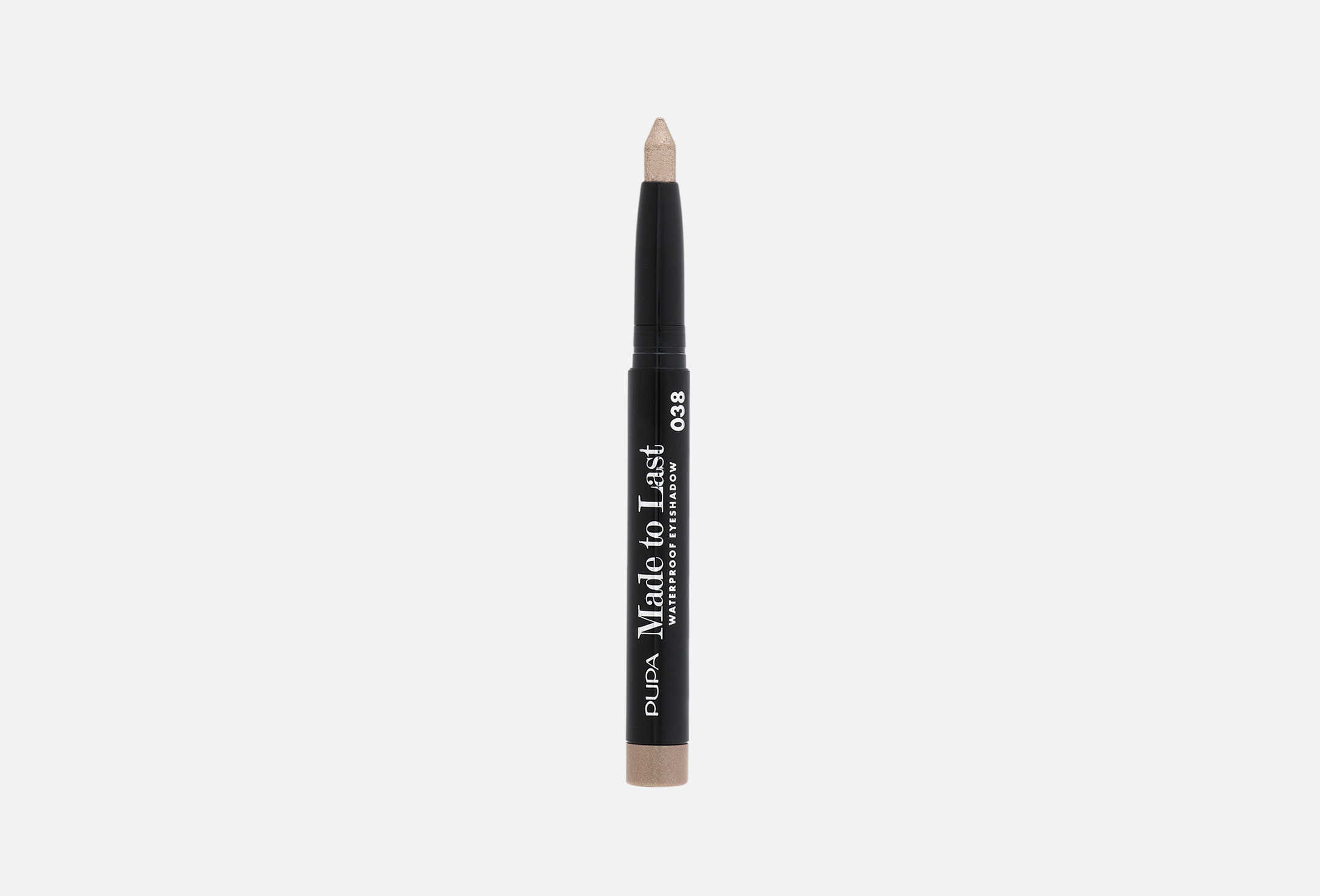Made to last waterproof eyeshadow 1.4 038