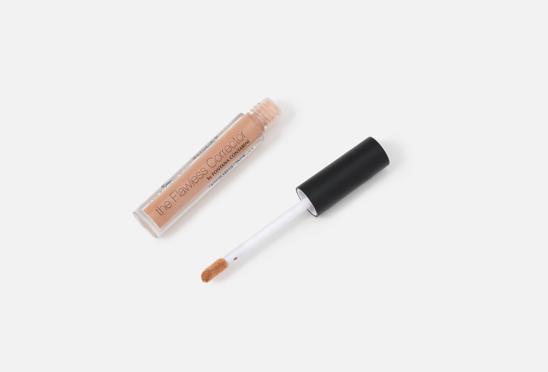 Fontana Contarini Creamy Face Corrector The Flawless Corrector