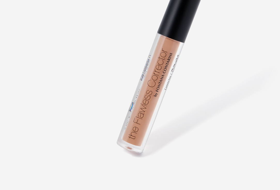 Fontana Contarini Creamy Face Corrector The Flawless Corrector