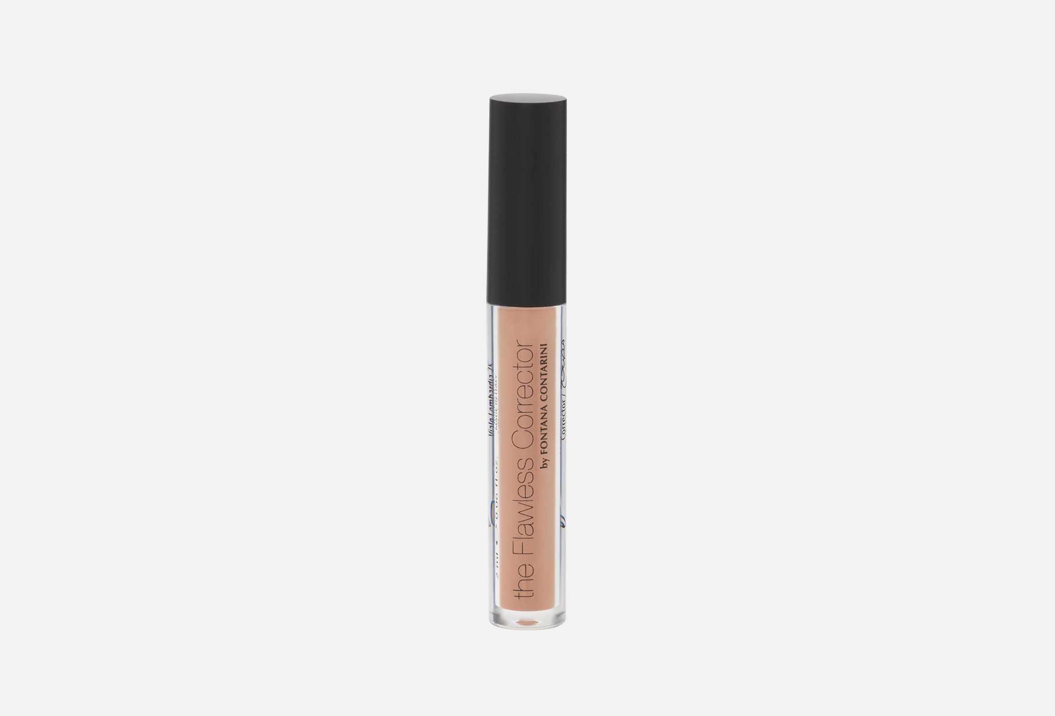 The Flawless Corrector  2 01