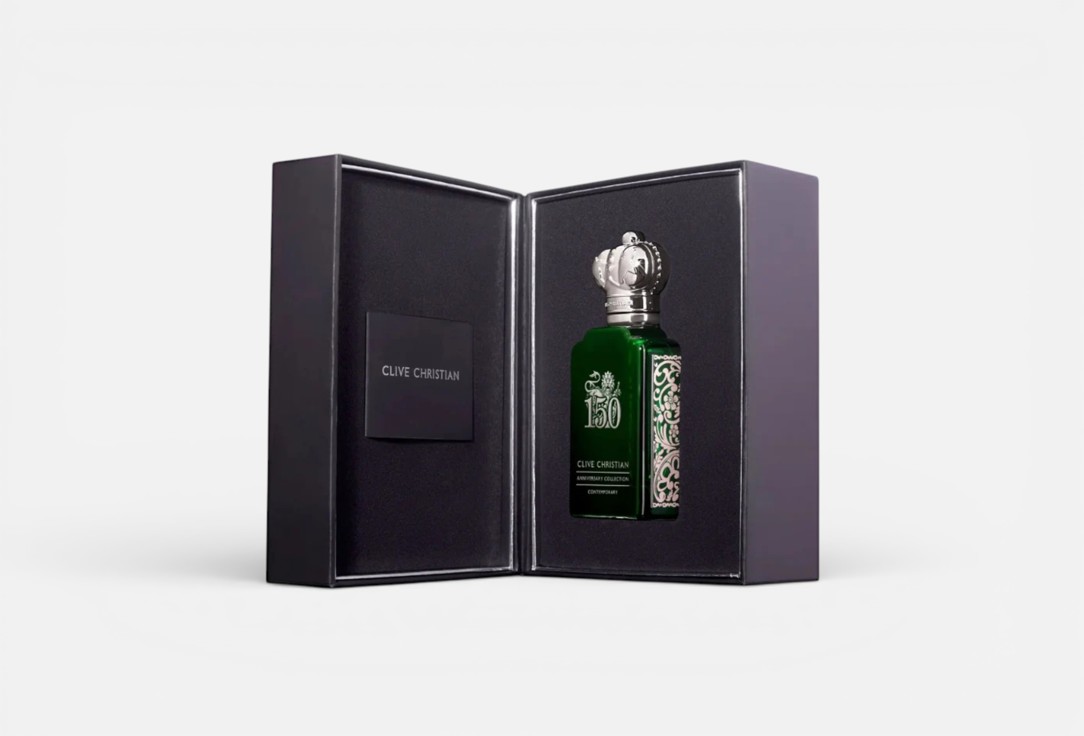 Clive Christian parfume Anniversary 150 contemp 50 ml Clive Christian parfume Anniversary 150 contemp