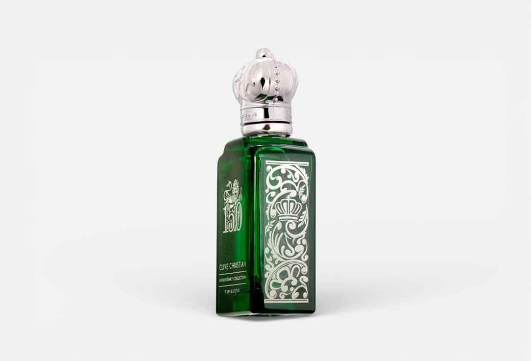 Clive Christian parfume Anniversary 150 timeless