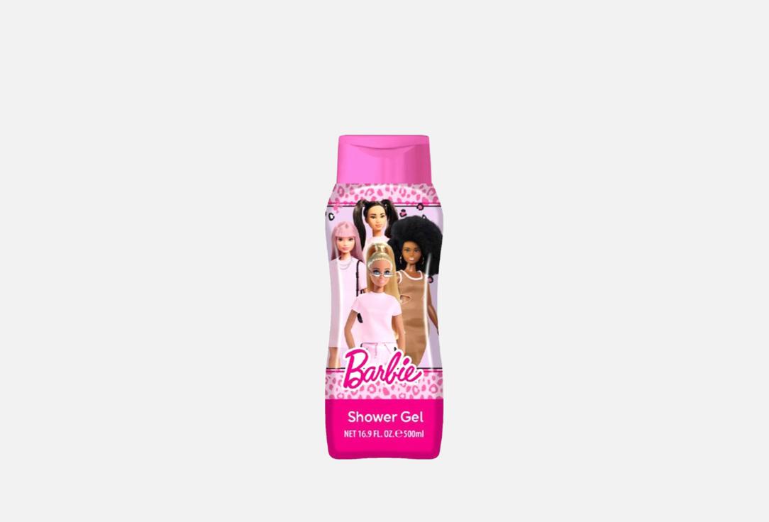 Air-Val Shower Gel & Shampoo 2in1 Barbie 500 ml Air-Val Shower Gel & Shampoo 2in1 Barbie