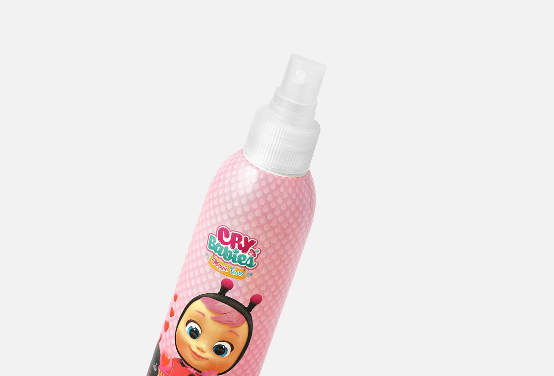 Air-Val Scented Body Spray Cry Babies 200 ml Air-Val Scented Body Spray Cry Babies