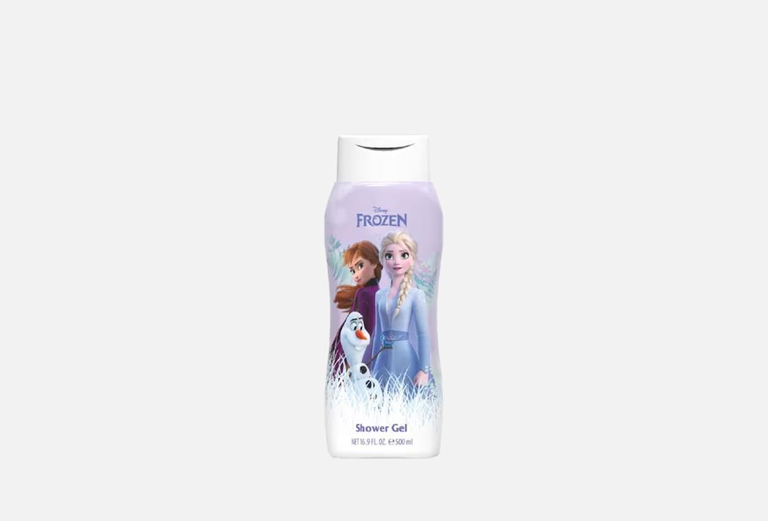 Air-Val Shower Gel & Shampoo 2in1 Disney Frozen 500 ml Air-Val Shower Gel & Shampoo 2in1 Disney Frozen