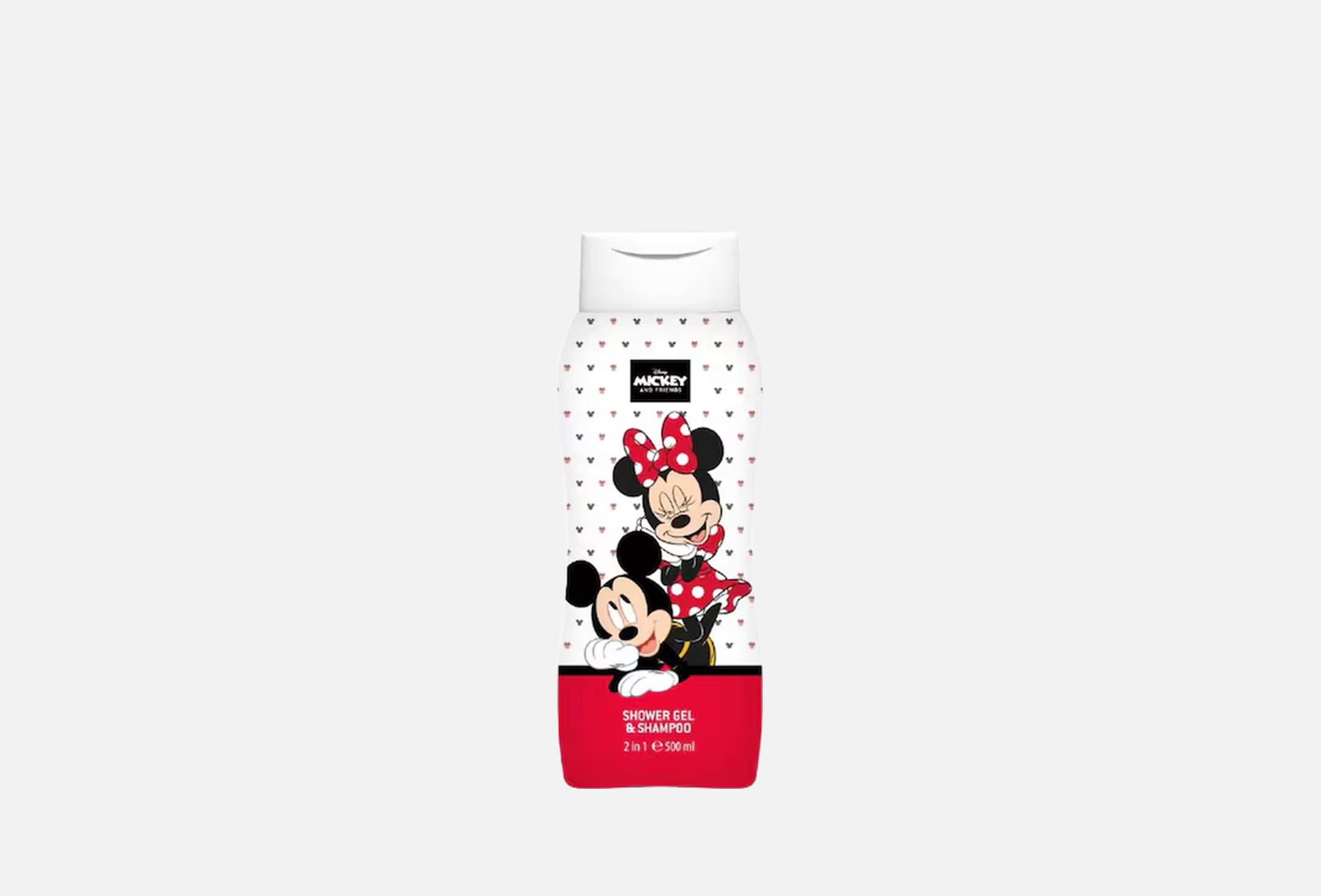 Disney Mickey  500 