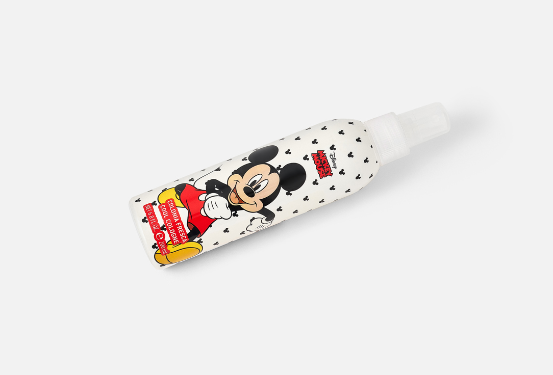 Air-Val Scented Body Spray Disney Minnie Mouse 200 ml Air-Val Scented Body Spray Disney Minnie Mouse