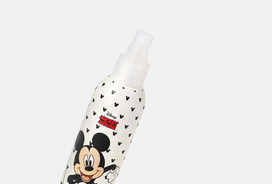 Air-Val Scented Body Spray Disney Minnie Mouse 200 ml Air-Val Scented Body Spray Disney Minnie Mouse
