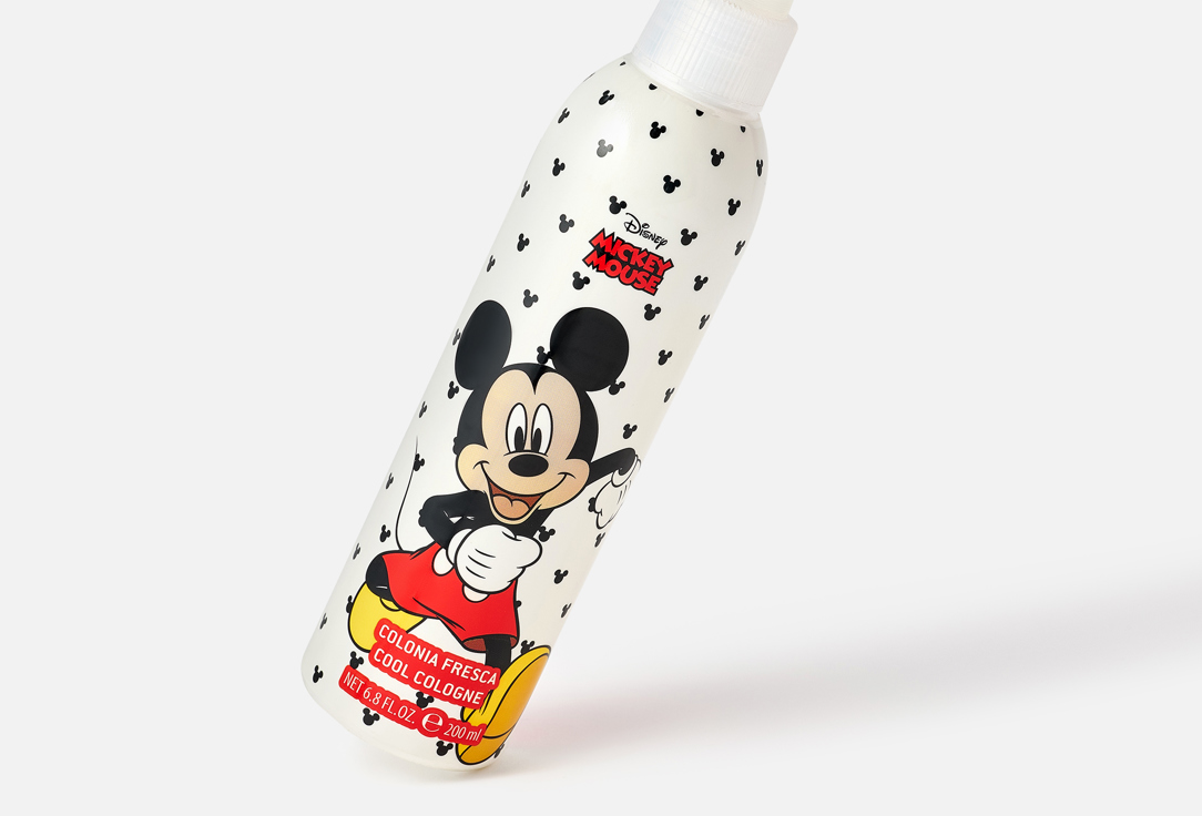 Air-Val Scented Body Spray Disney Minnie Mouse 200 ml Air-Val Scented Body Spray Disney Minnie Mouse