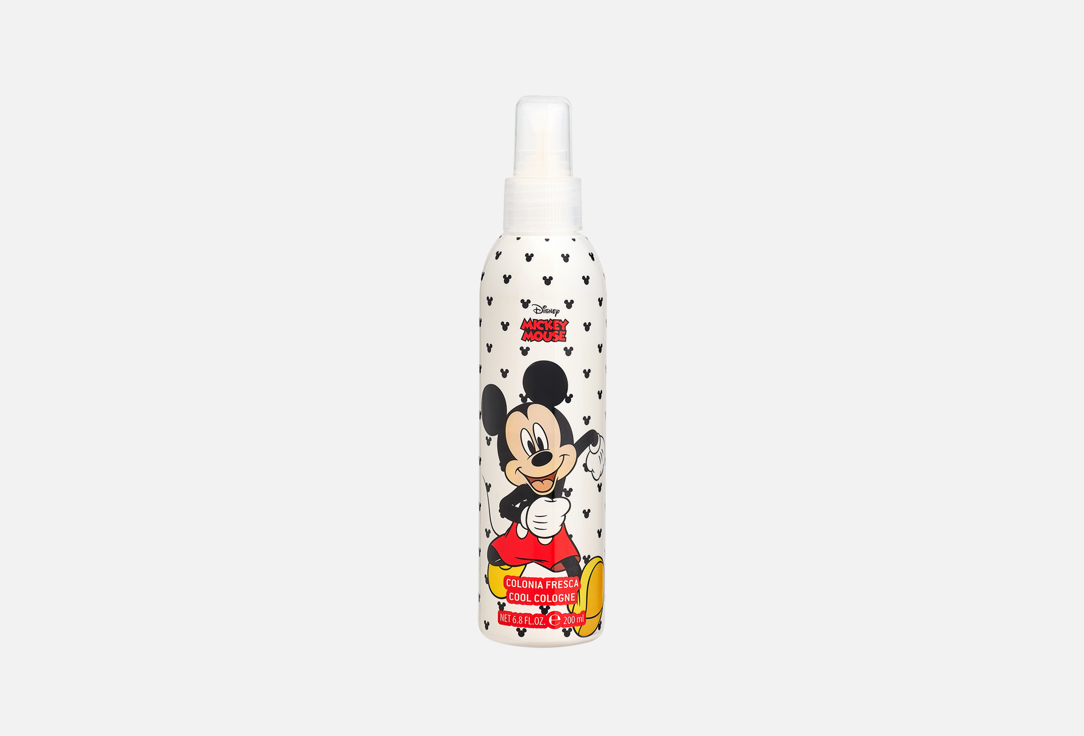Air-Val Scented Body Spray Disney Minnie Mouse 200 ml Air-Val Scented Body Spray Disney Minnie Mouse