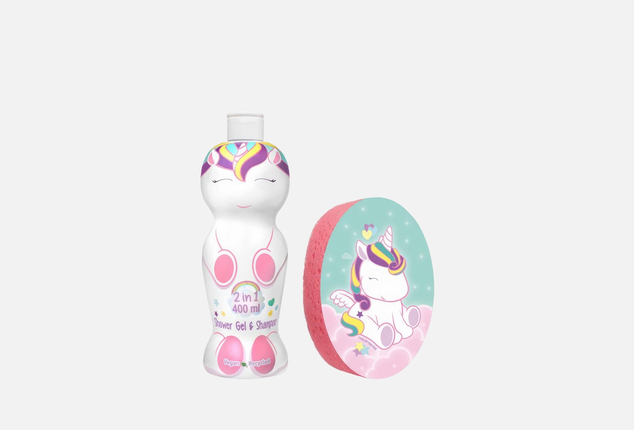 Eau my Unicorn 1D  2 