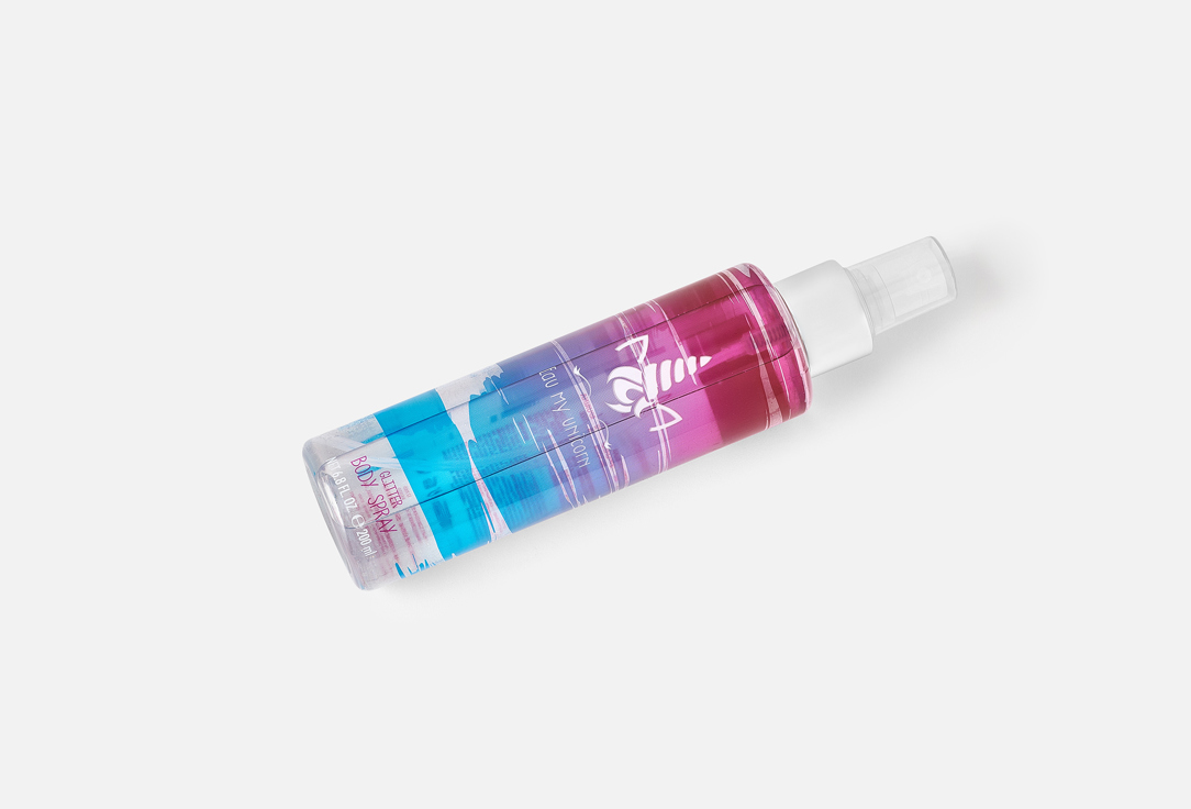Air-Val Scented Body Spray Eau My Unicorn 200 ml Air-Val Scented Body Spray Eau My Unicorn
