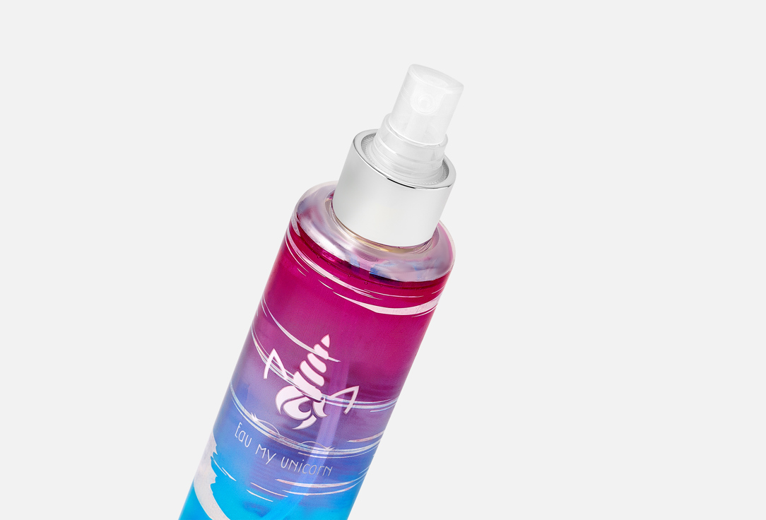 Air-Val Scented Body Spray Eau My Unicorn 200 ml Air-Val Scented Body Spray Eau My Unicorn