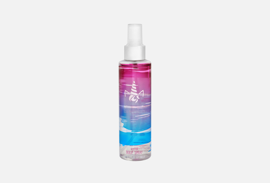 Air-Val Scented Body Spray Eau My Unicorn 200 ml Air-Val Scented Body Spray Eau My Unicorn