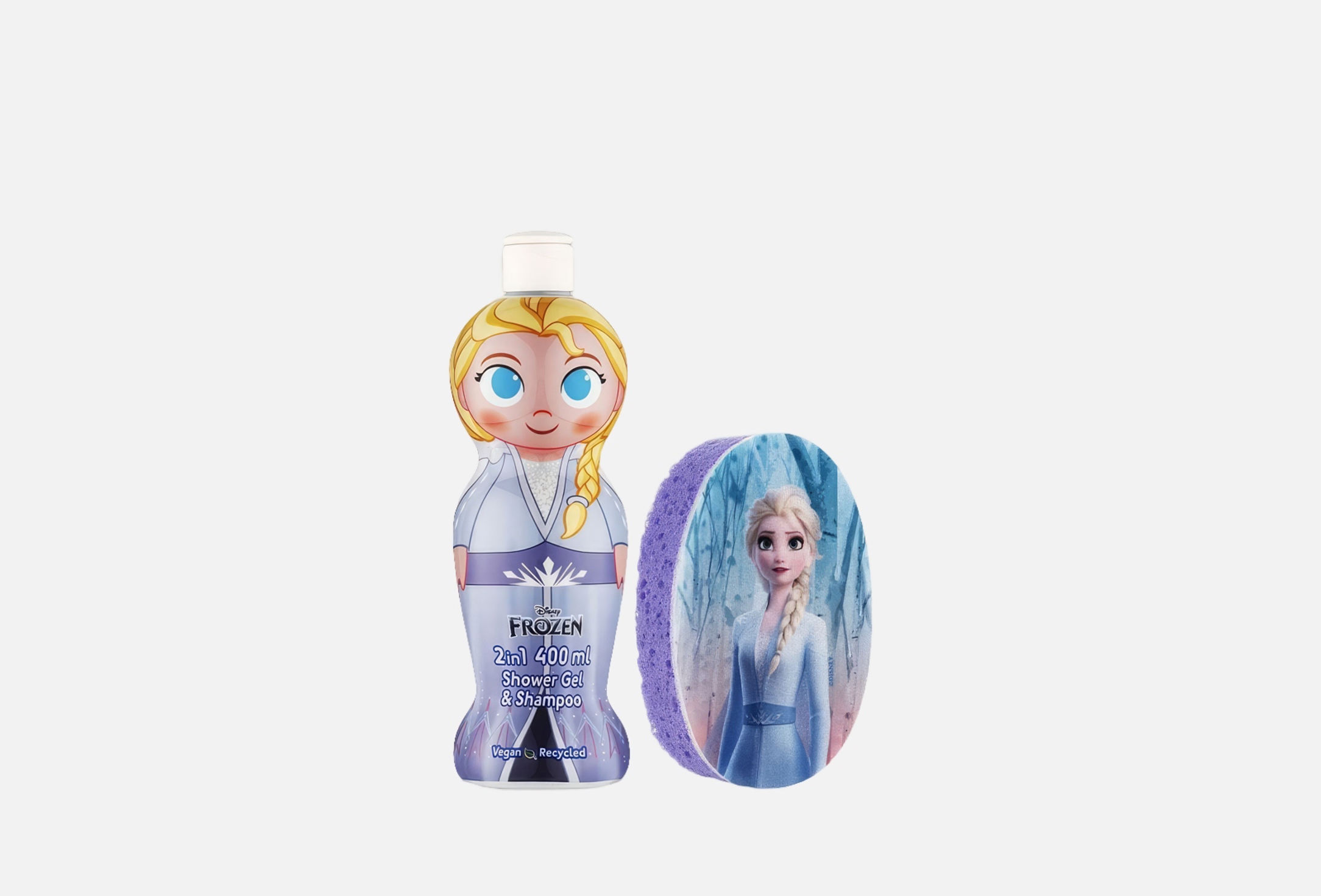 Frozen 1D  2 