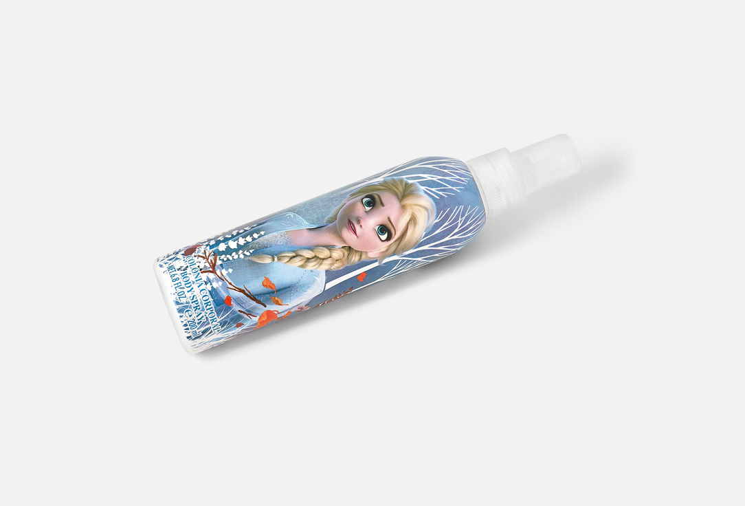 Air-Val Scented Body Spray Frozen 2 200 ml Air-Val Scented Body Spray Frozen 2