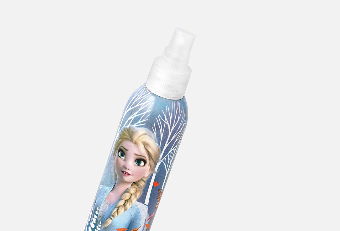 Air-Val Scented Body Spray Frozen 2 200 ml Air-Val Scented Body Spray Frozen 2