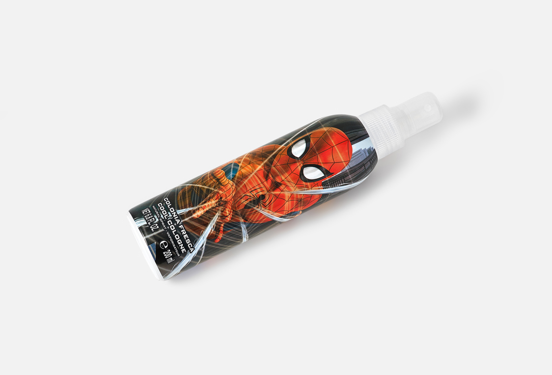 Air-Val Body Cologne Marvel Spider-Man 200 ml Air-Val Body Cologne Marvel Spider-Man