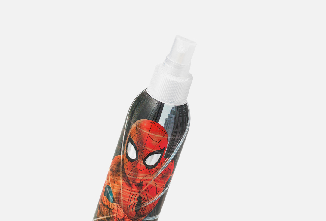 Air-Val Body Cologne Marvel Spider-Man 200 ml Air-Val Body Cologne Marvel Spider-Man