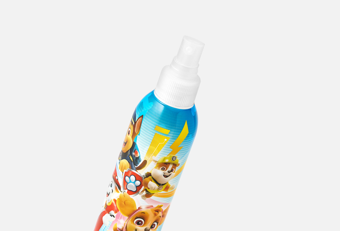Air-Val Body Cologne Paw Patrol 200 ml Air-Val Body Cologne Paw Patrol