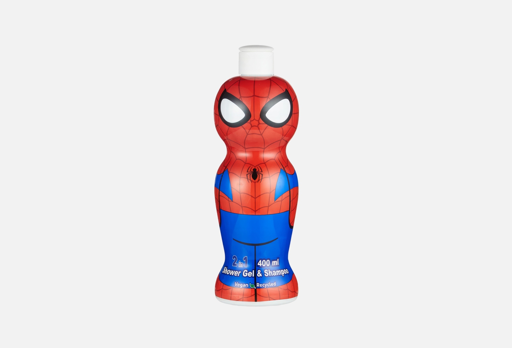 Spider-man Figure 1D  400 