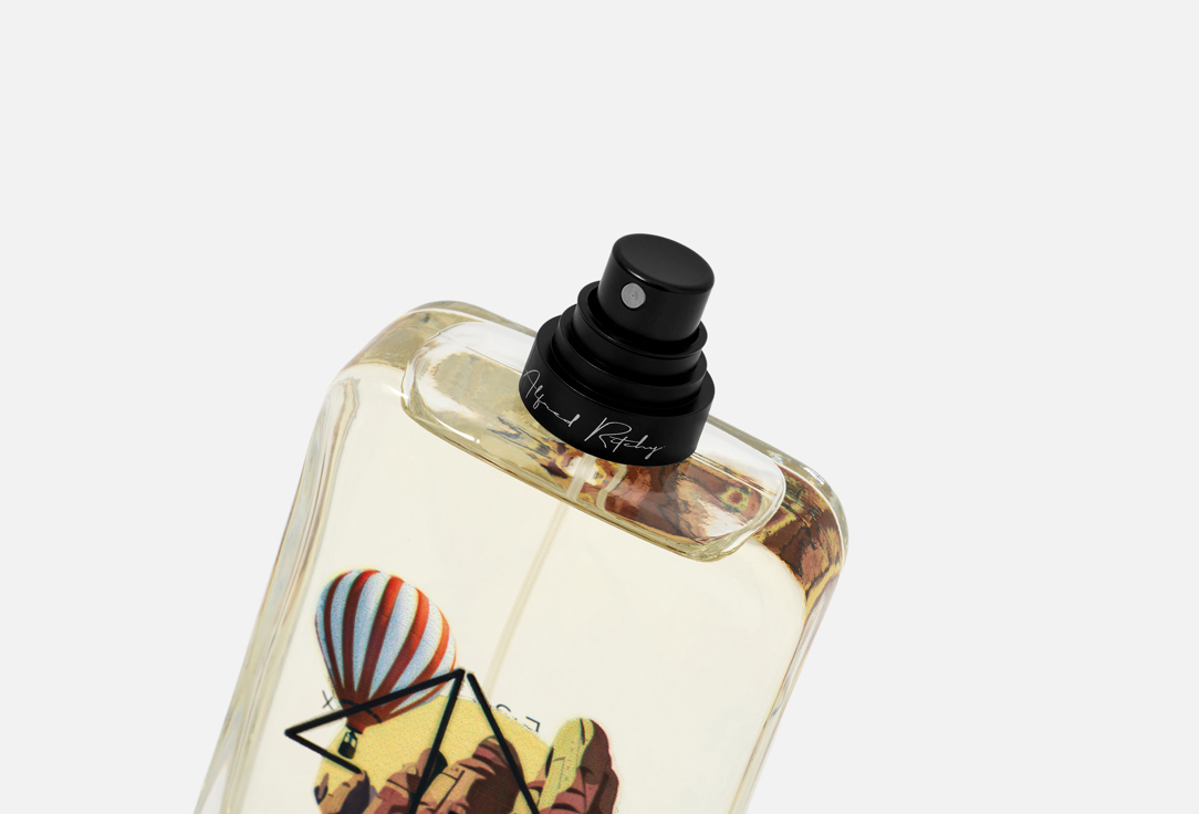 ALFRED RITCHY Eau de parfum Anatolia 100 ml ALFRED RITCHY Eau de parfum Anatolia