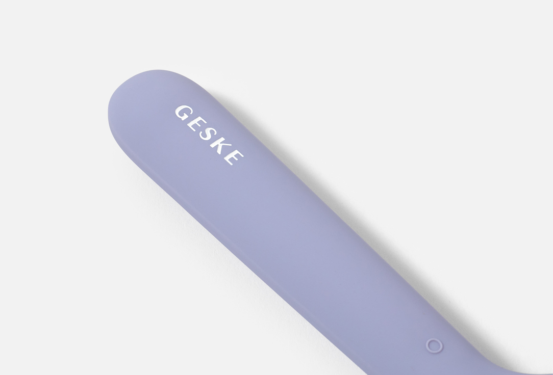 GESKE Face & Body roller 9 in 1 Micro Needle