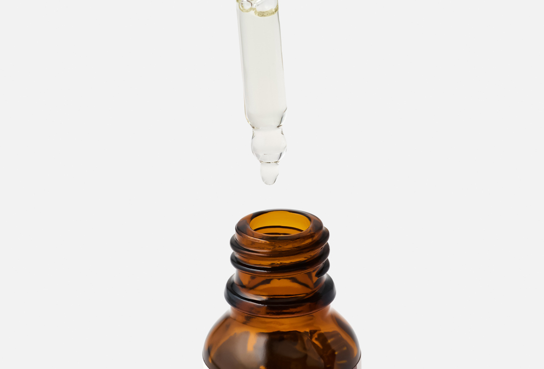 KJ Serums Brightening facial oil Tetra-C 15 ml KJ Serums Brightening facial oil Tetra-C