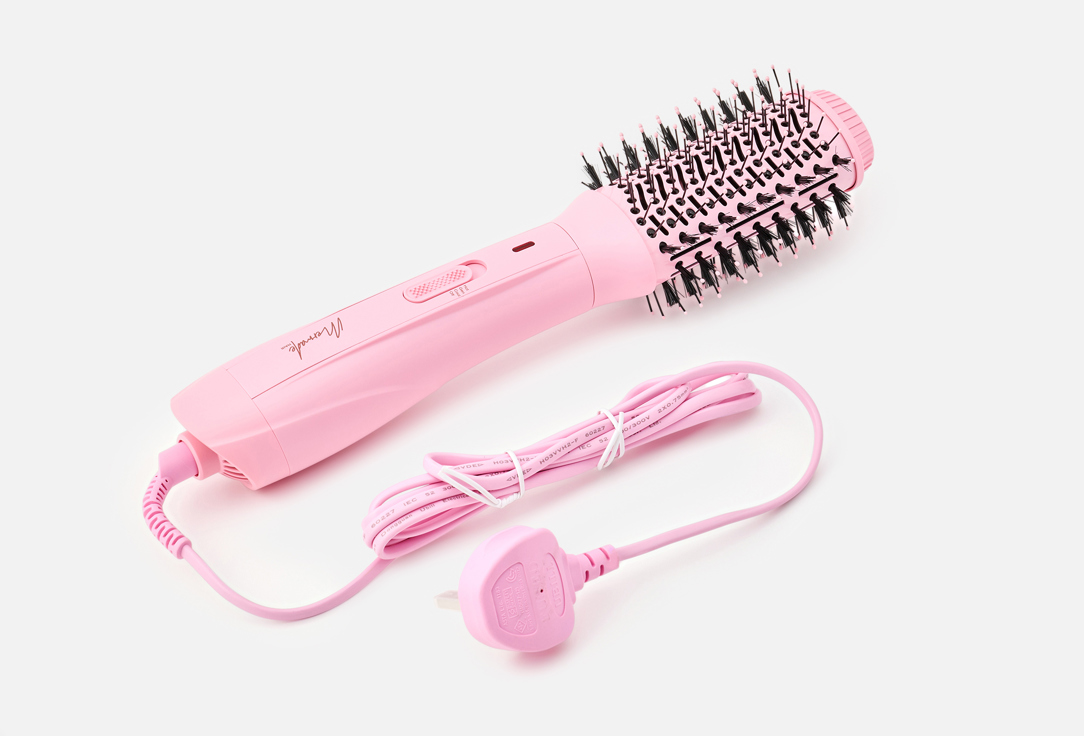 Mermade Hair Hair Dryer Blow Dry Brush
