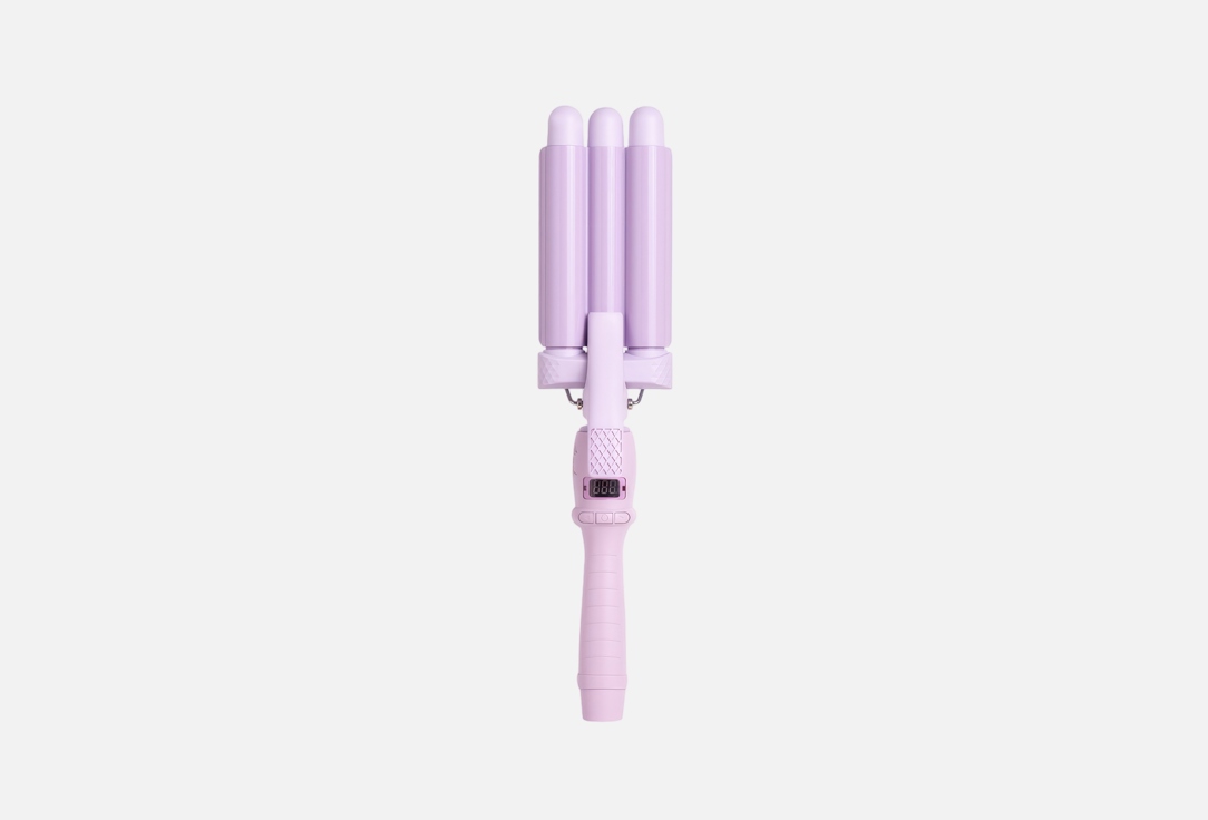 Mermade Hair Curling Iron Cutie PRO Waver
