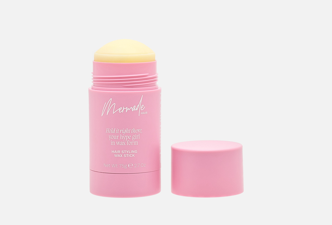 Mermade Hair Hair Styling Wax Wax Stick