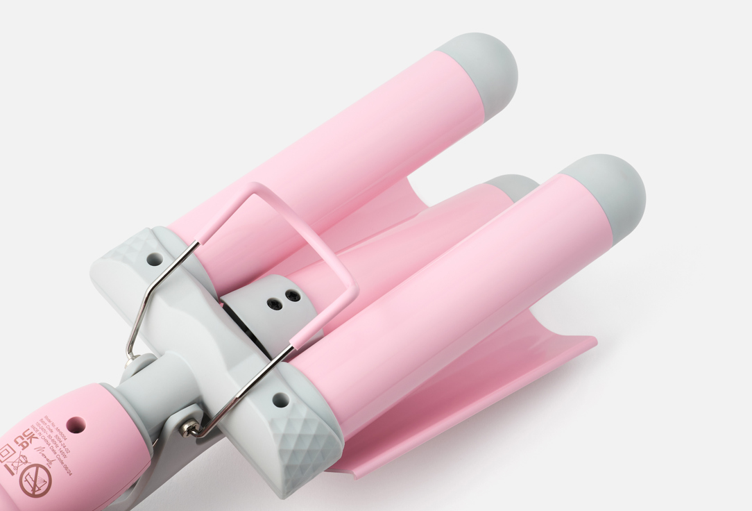 Mermade Hair Curling Iron PRO Waver